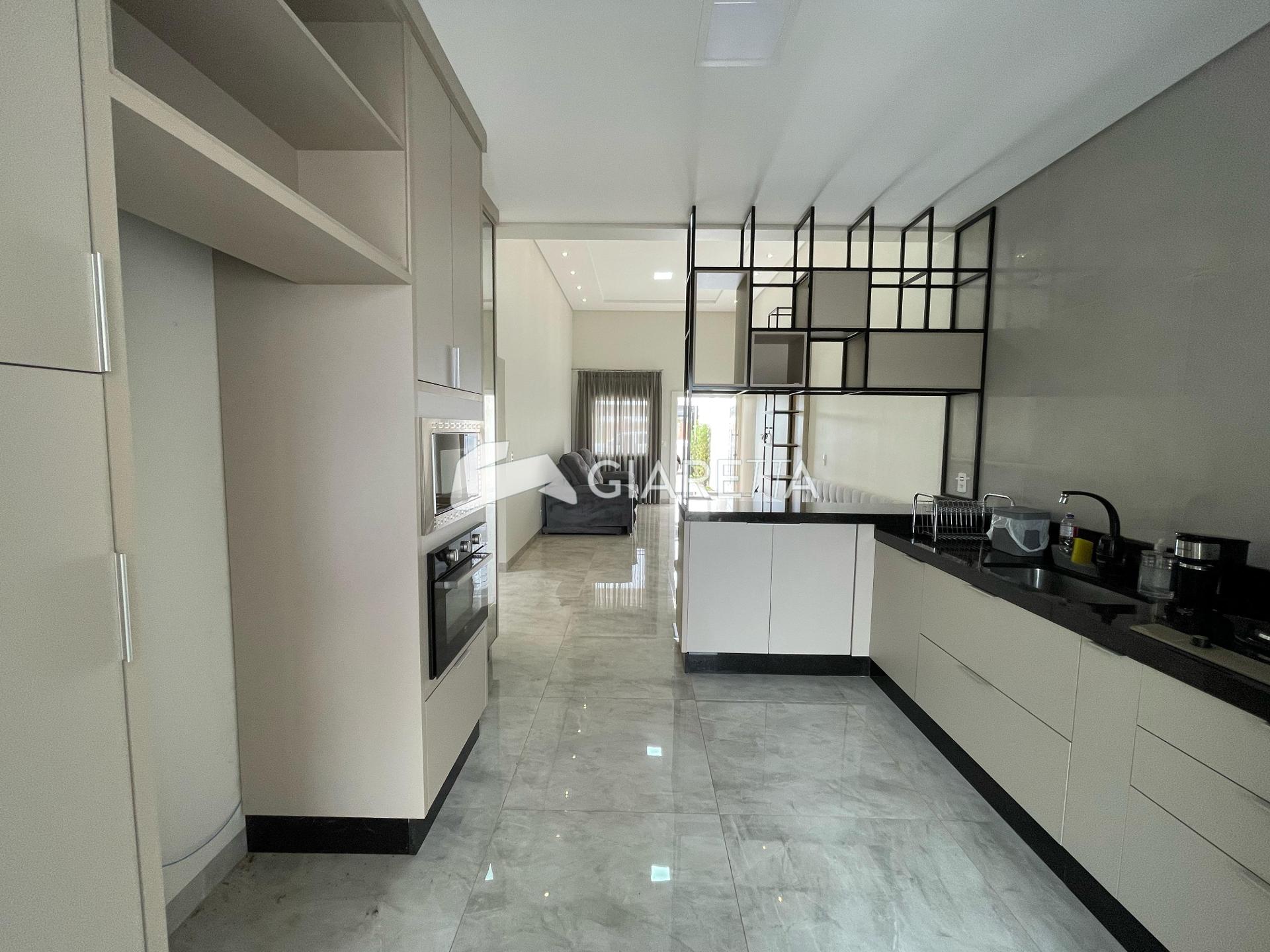 Casa para alugar com 2 quartos, 99m² - Foto 7