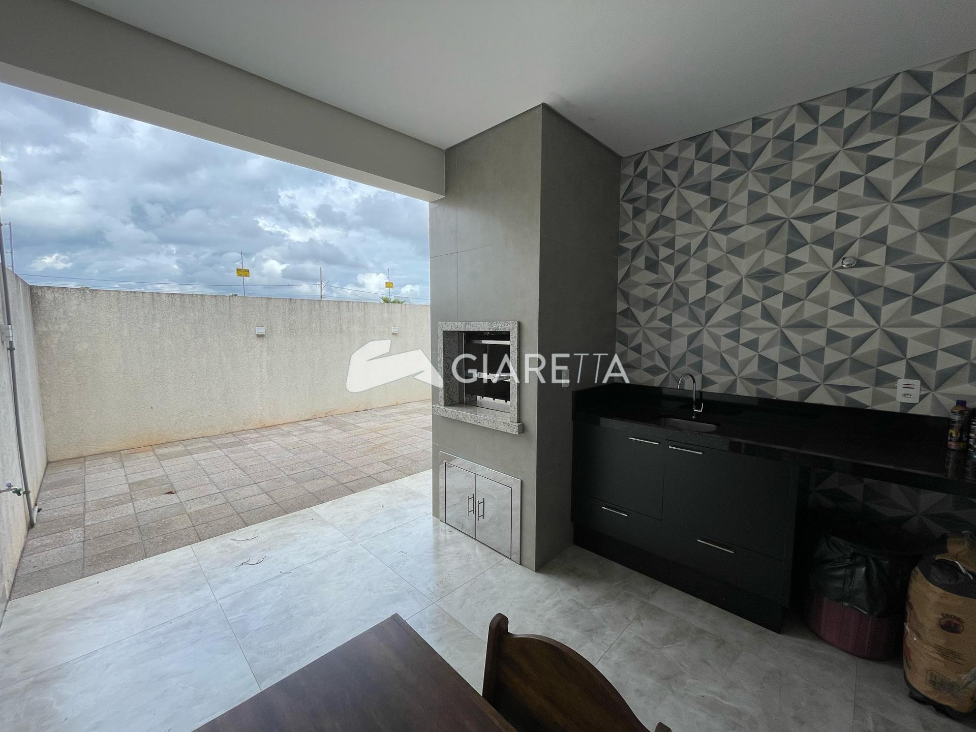 Casa para alugar com 2 quartos, 99m² - Foto 19