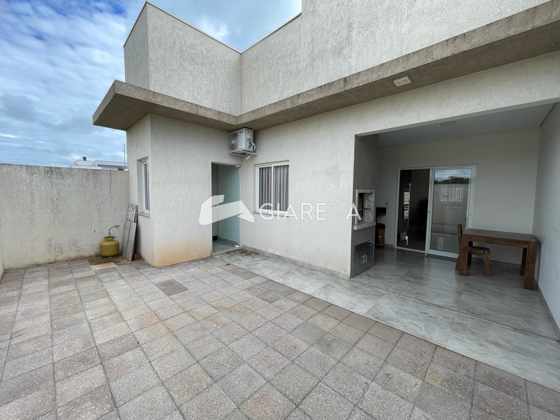 Casa para alugar com 2 quartos, 99m² - Foto 21