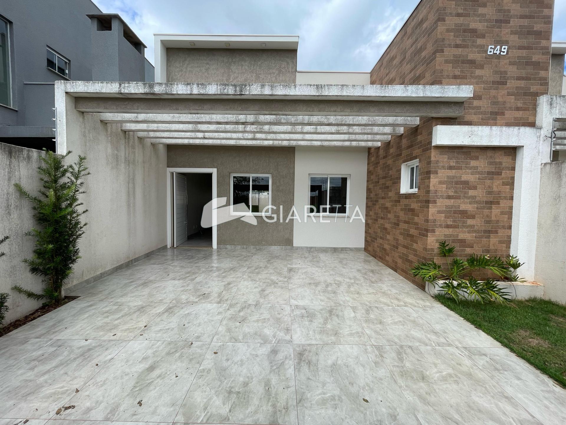Casa para alugar com 2 quartos, 99m² - Foto 2