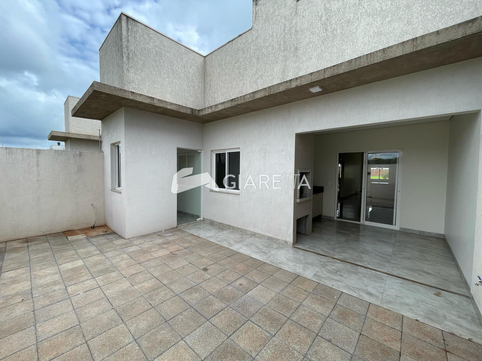 Casa para alugar com 2 quartos, 99m² - Foto 14