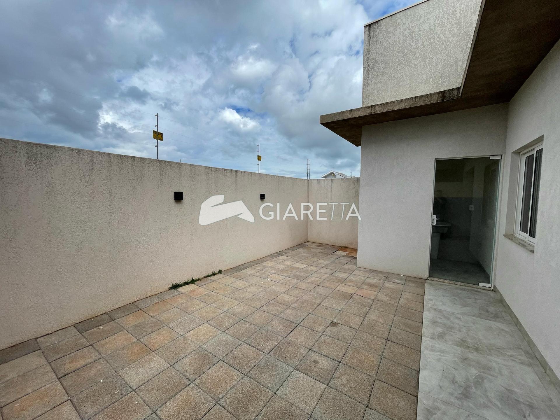 Casa para alugar com 2 quartos, 99m² - Foto 17