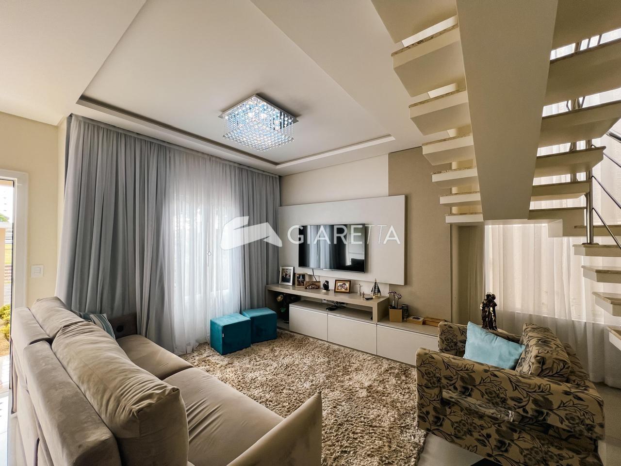 Sobrado à venda com 3 quartos, 197m² - Foto 2