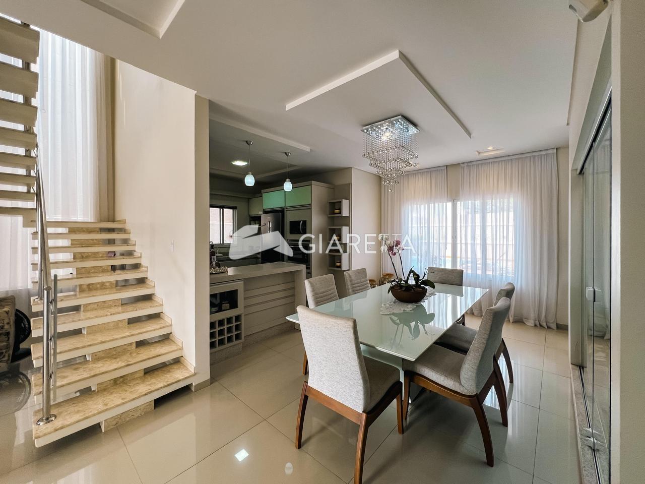 Sobrado à venda com 3 quartos, 197m² - Foto 4