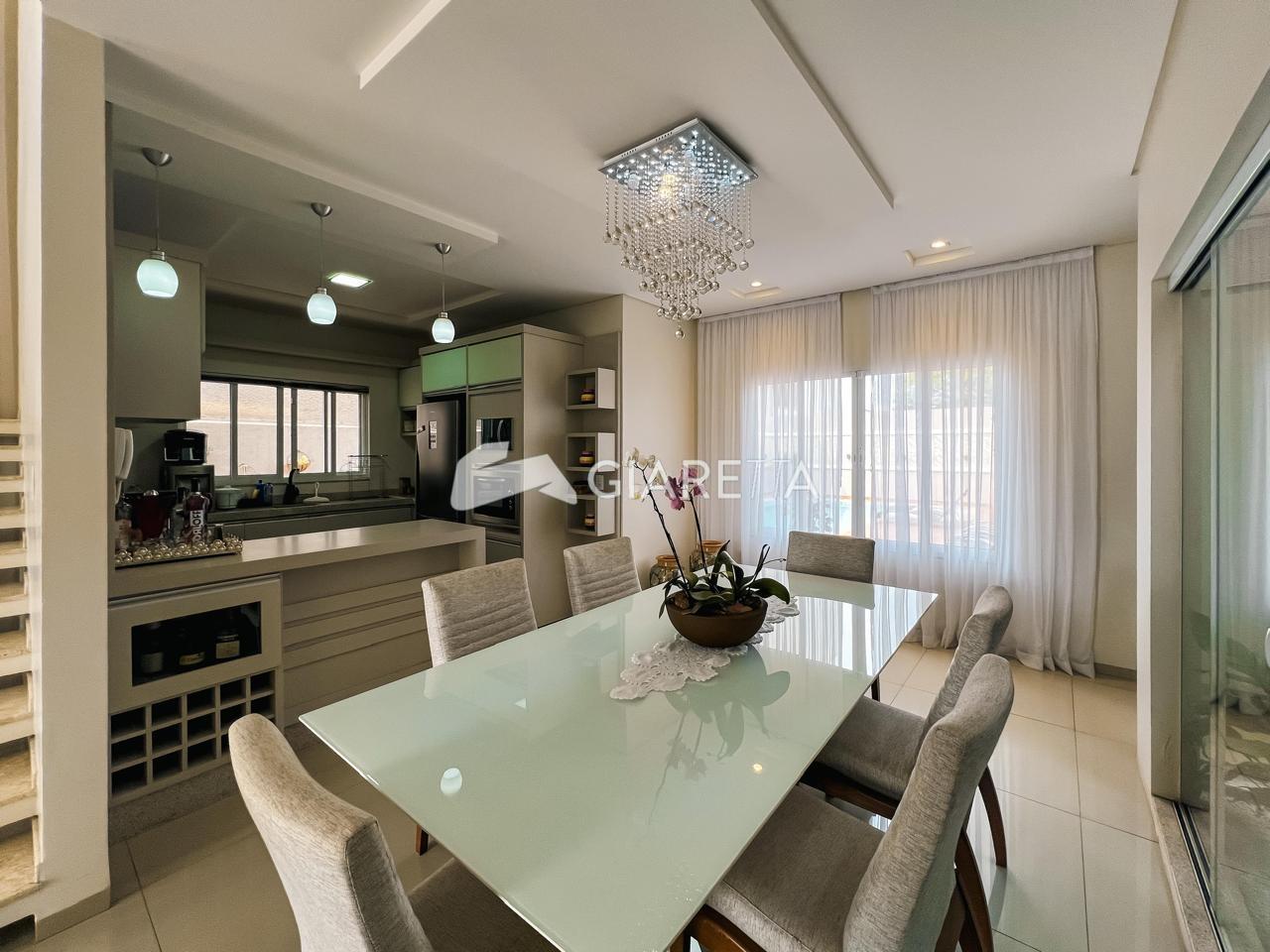 Sobrado à venda com 3 quartos, 197m² - Foto 5