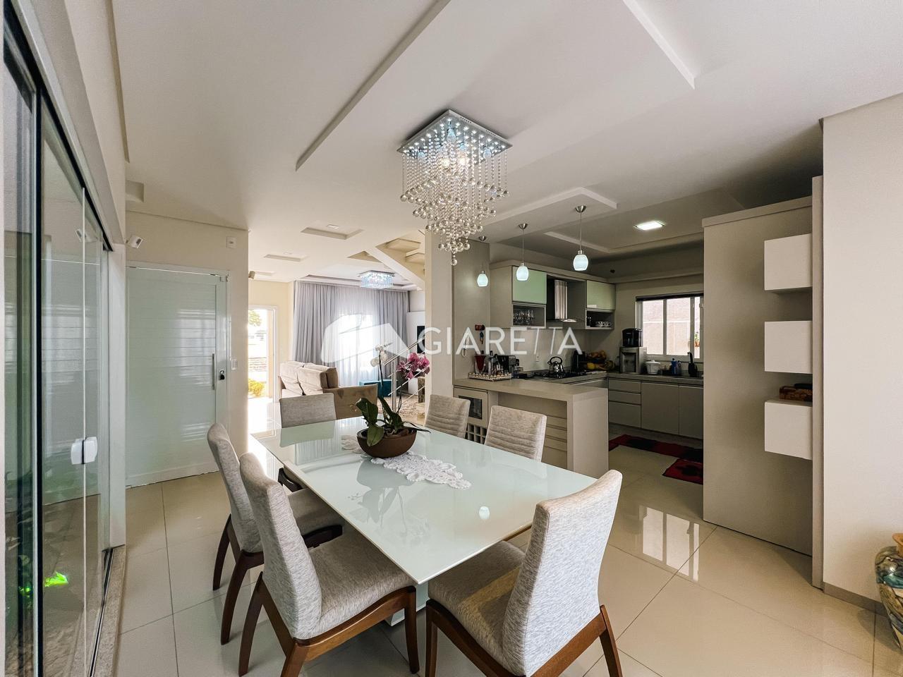 Sobrado à venda com 3 quartos, 197m² - Foto 6
