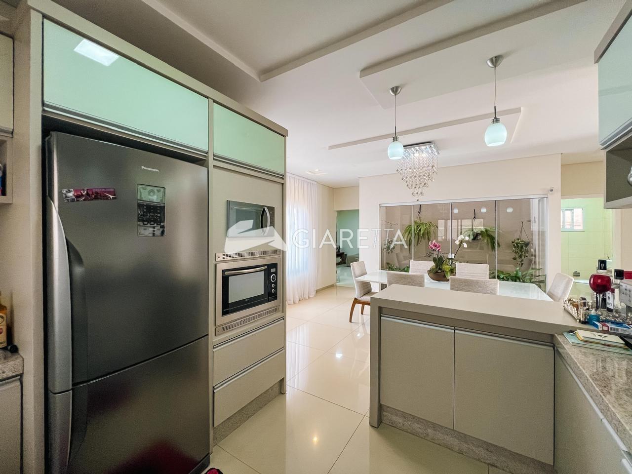 Sobrado à venda com 3 quartos, 197m² - Foto 9