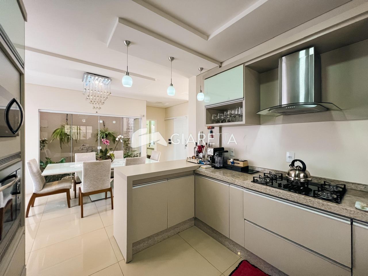Sobrado à venda com 3 quartos, 197m² - Foto 8