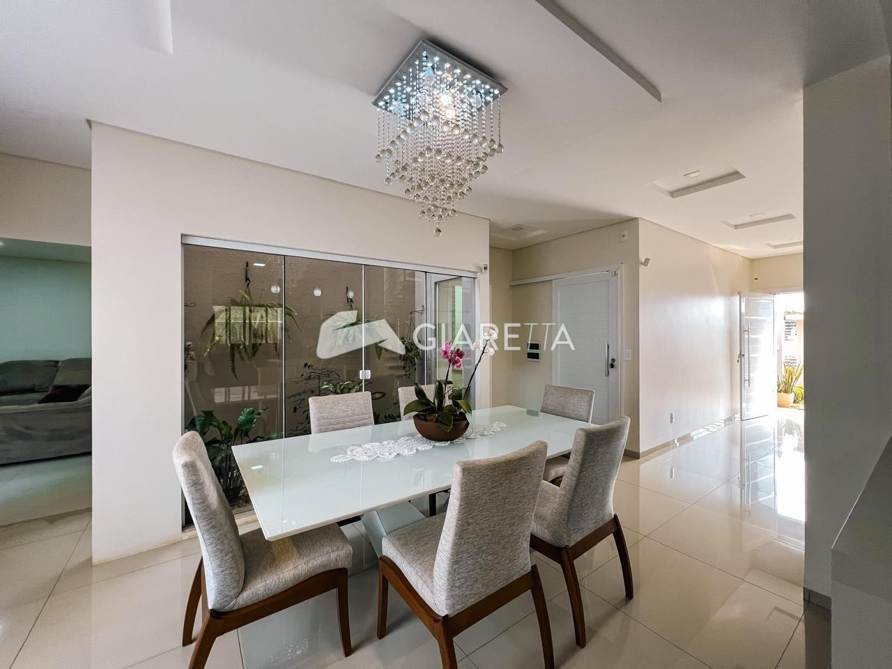 Sobrado à venda com 3 quartos, 197m² - Foto 7