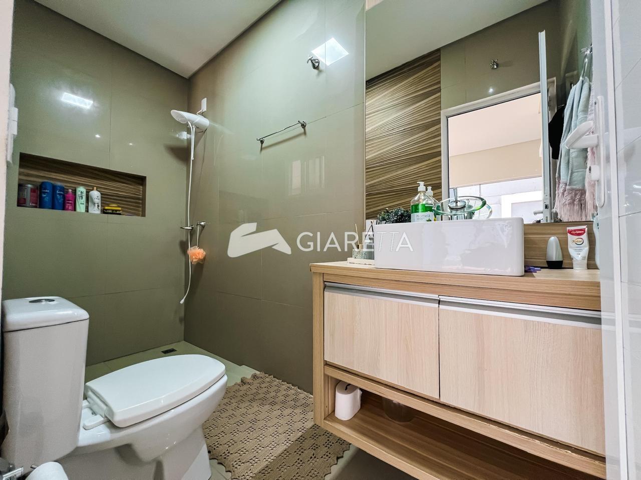 Sobrado à venda com 3 quartos, 197m² - Foto 12