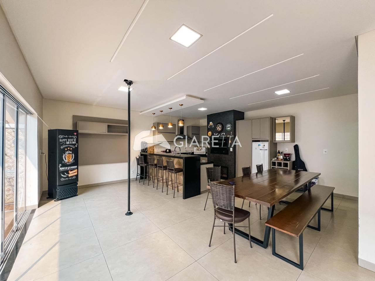 Sobrado à venda com 3 quartos, 197m² - Foto 24