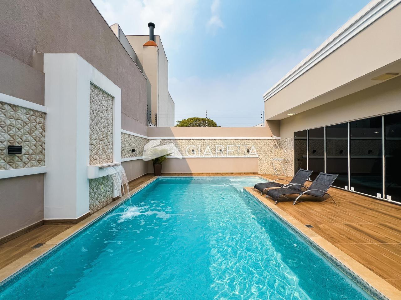 Sobrado à venda com 3 quartos, 197m² - Foto 26
