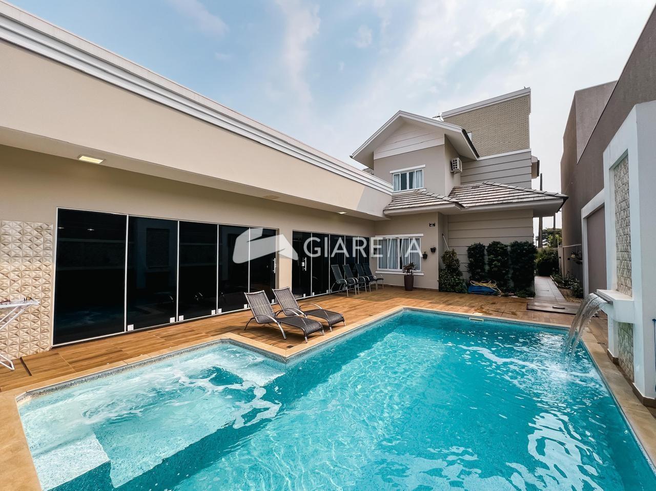 Sobrado à venda com 3 quartos, 197m² - Foto 27