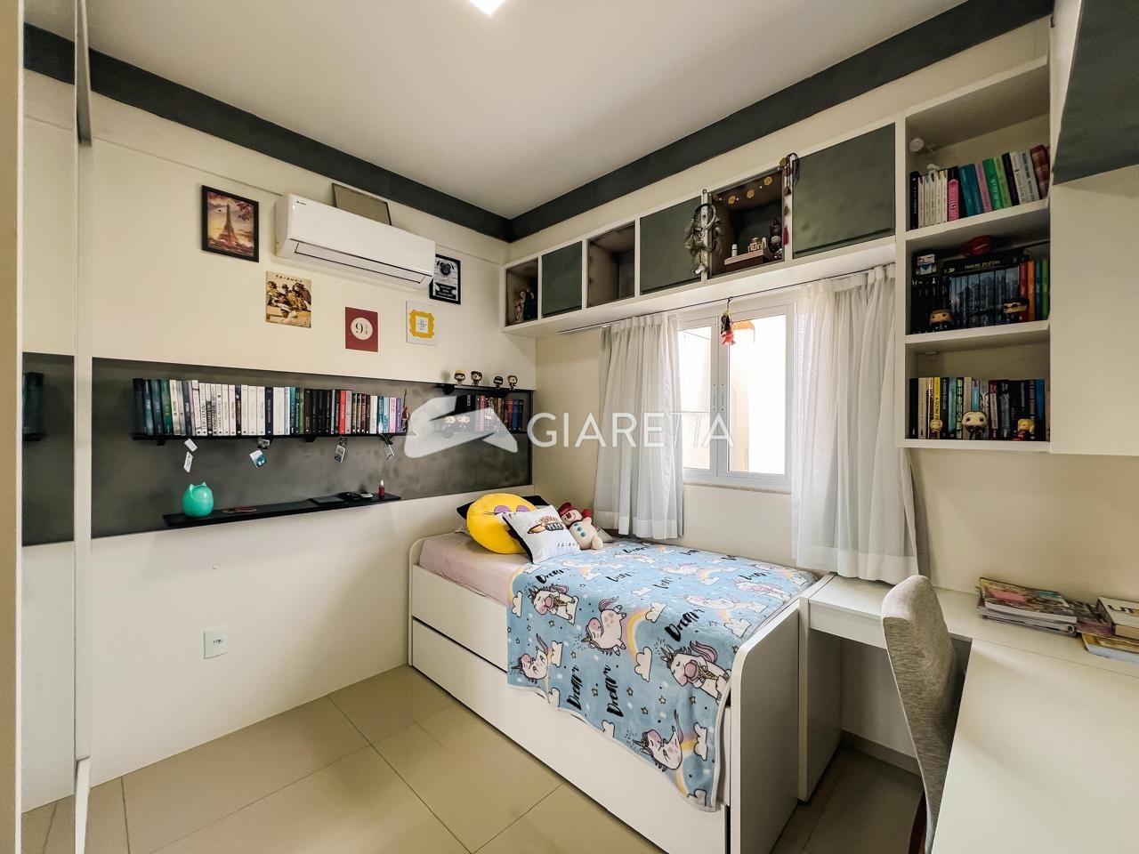 Sobrado à venda com 3 quartos, 197m² - Foto 17