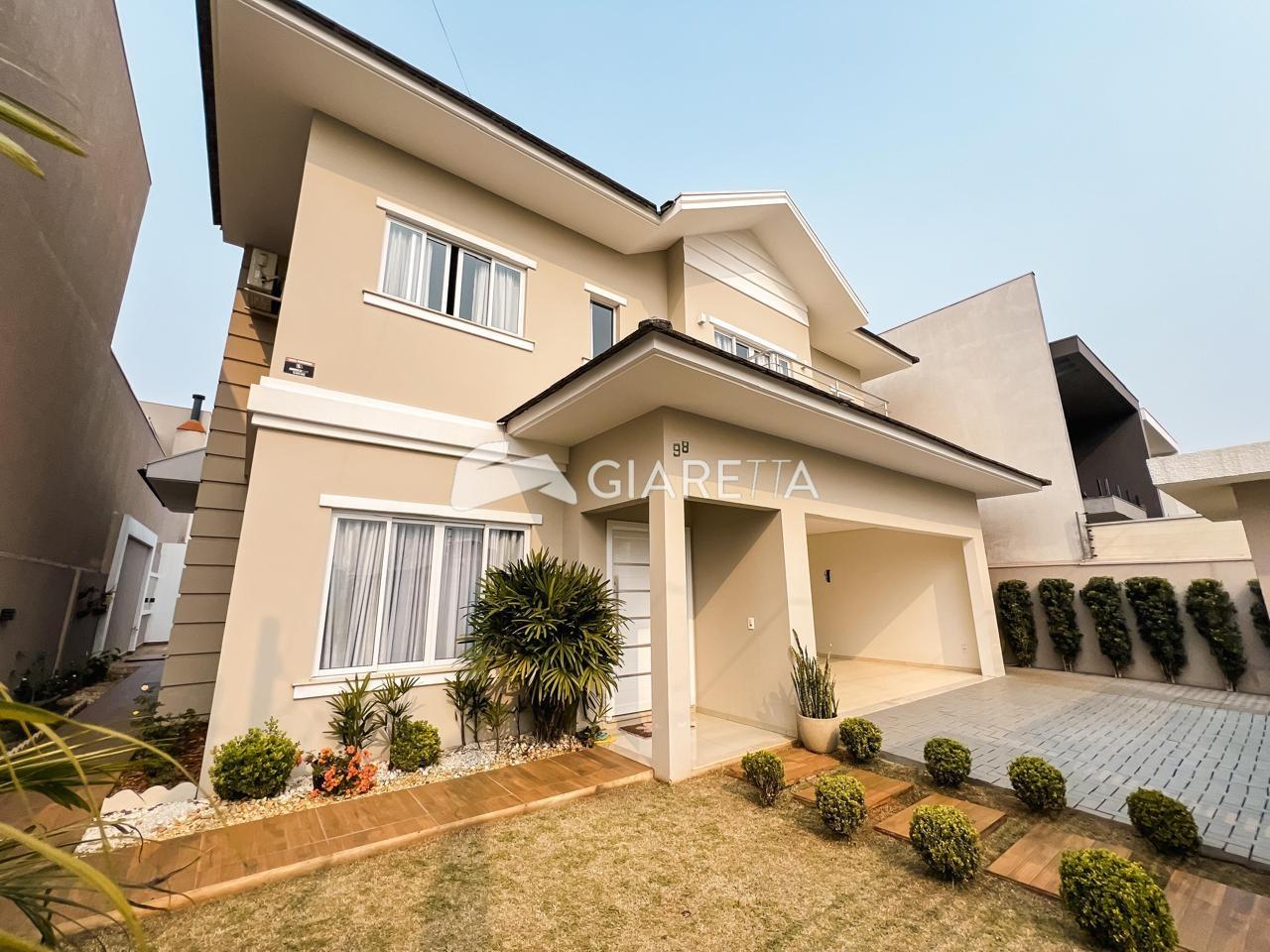 Sobrado à venda com 3 quartos, 197m² - Foto 1