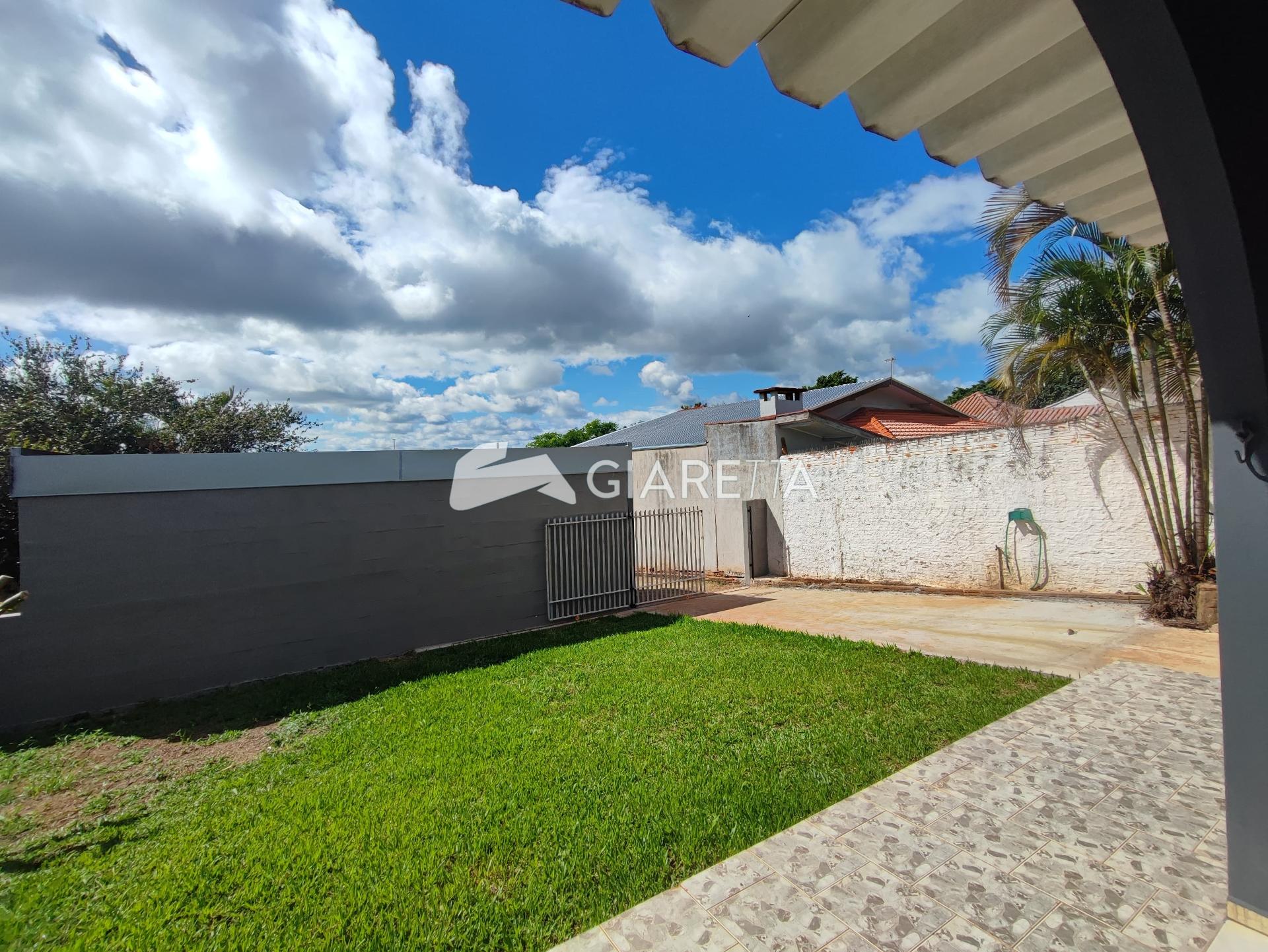 Casa para alugar com 2 quartos, 75m² - Foto 6