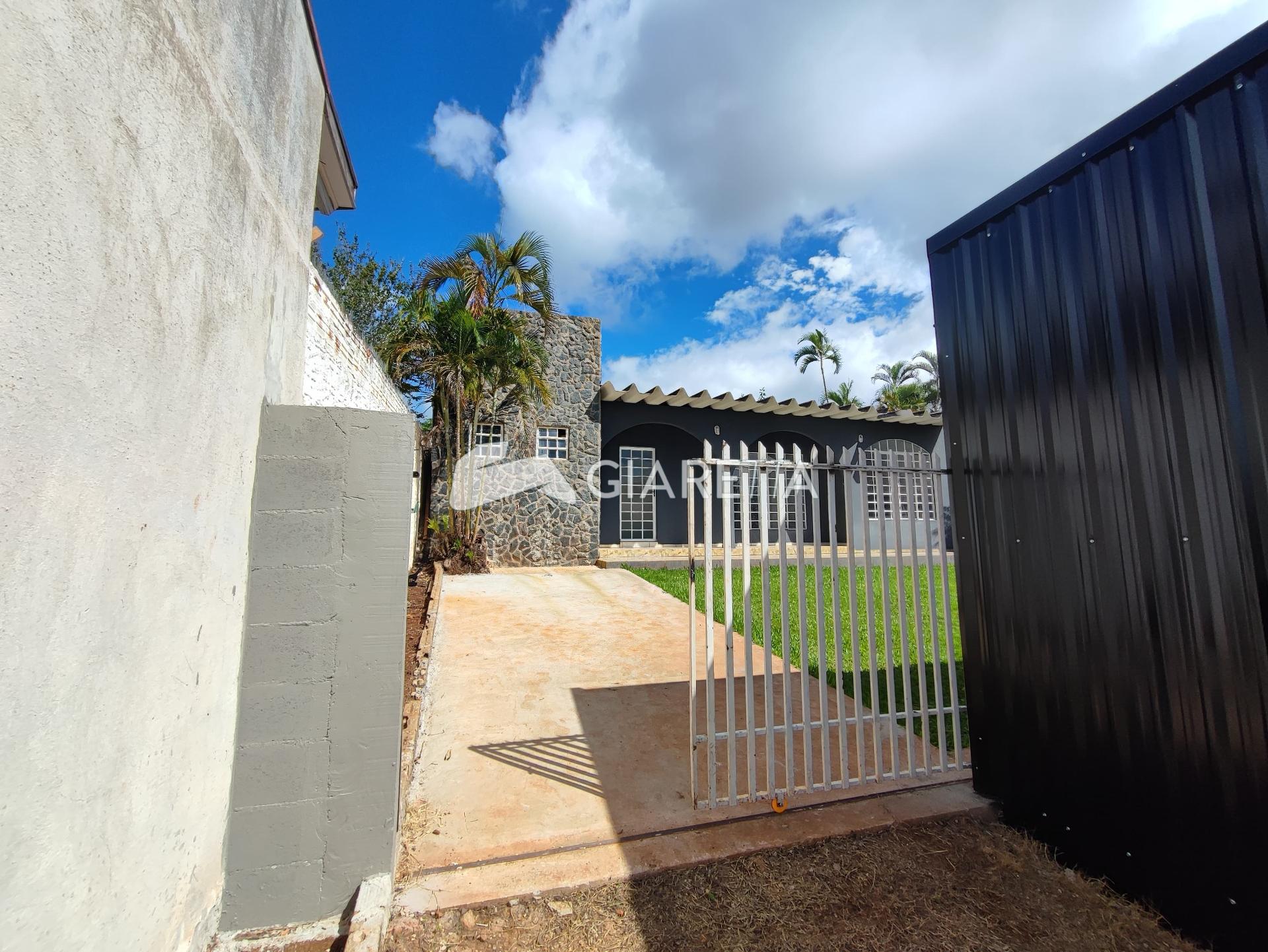 Casa para alugar com 2 quartos, 75m² - Foto 2