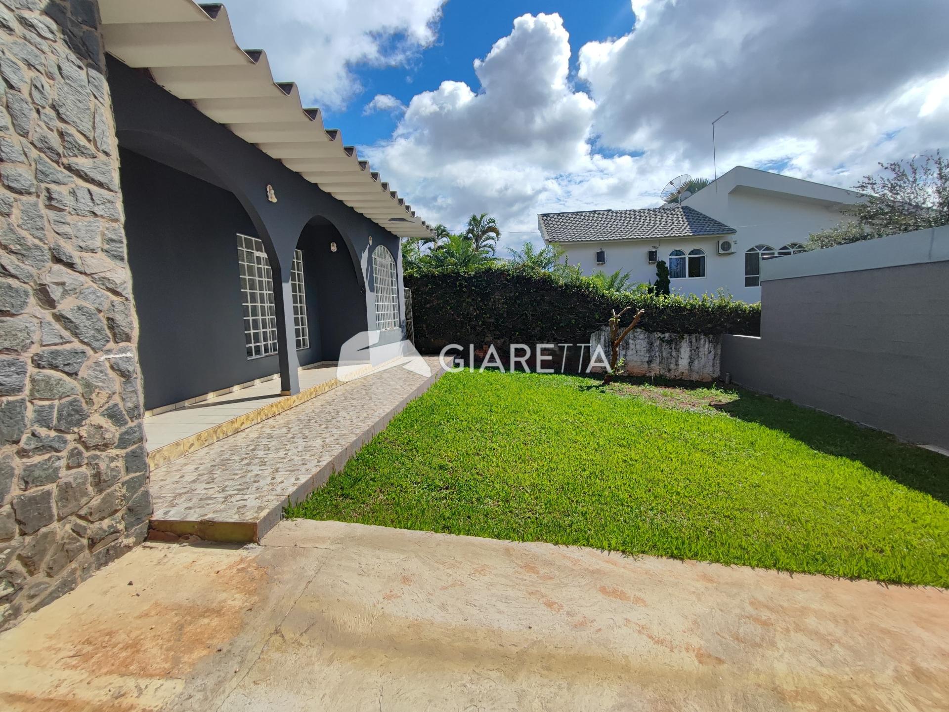 Casa para alugar com 2 quartos, 75m² - Foto 3