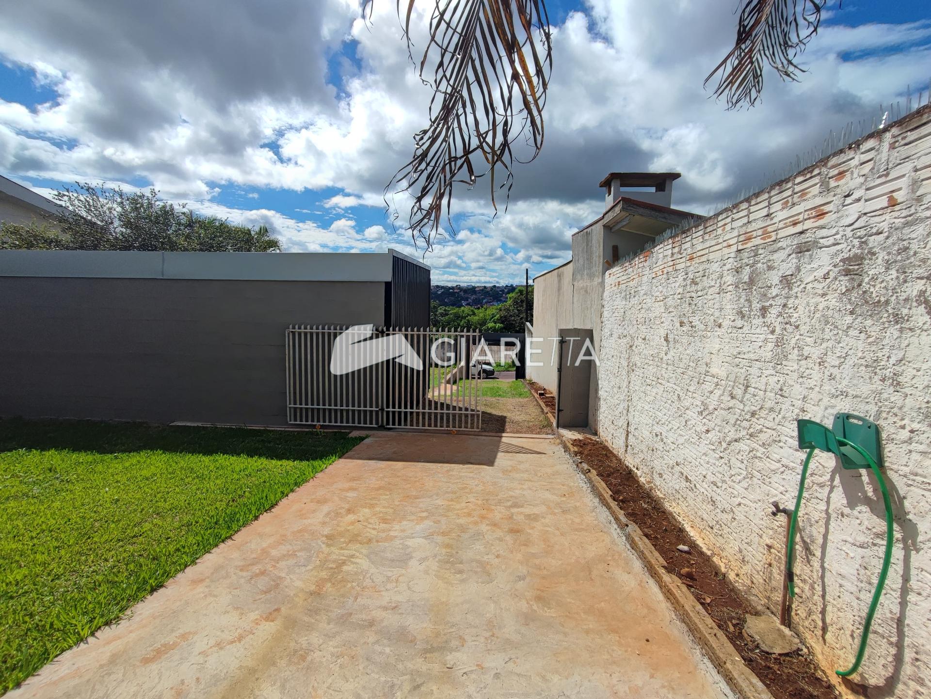 Casa para alugar com 2 quartos, 75m² - Foto 7
