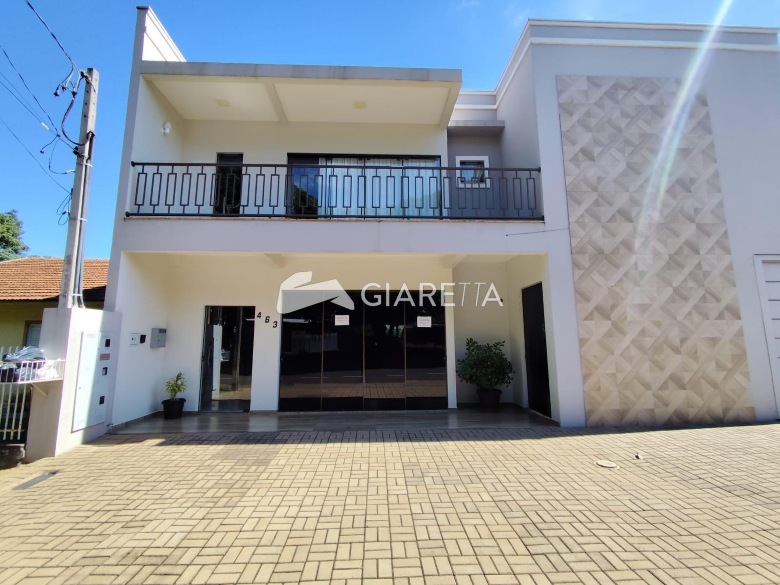 Conjunto Comercial-Sala para alugar, 87m² - Foto 1