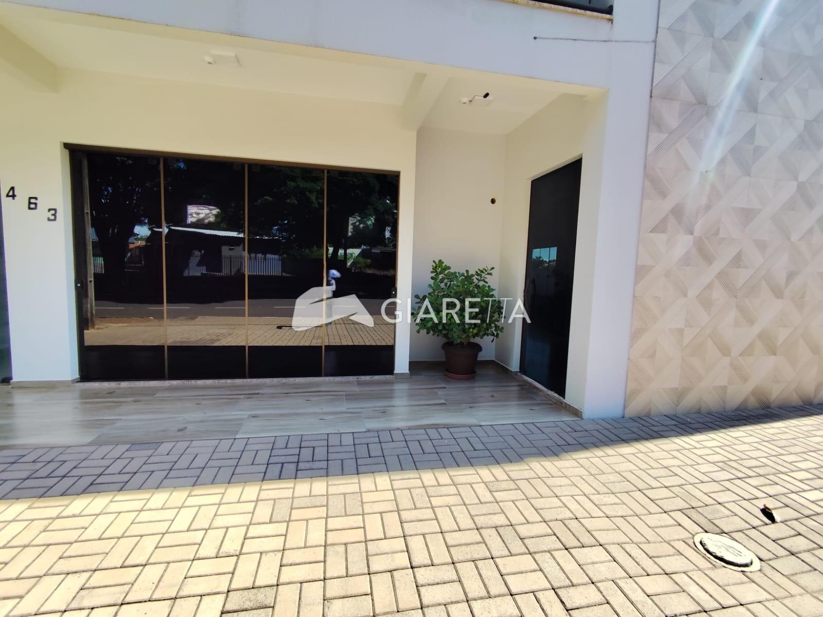 Conjunto Comercial-Sala para alugar, 87m² - Foto 3