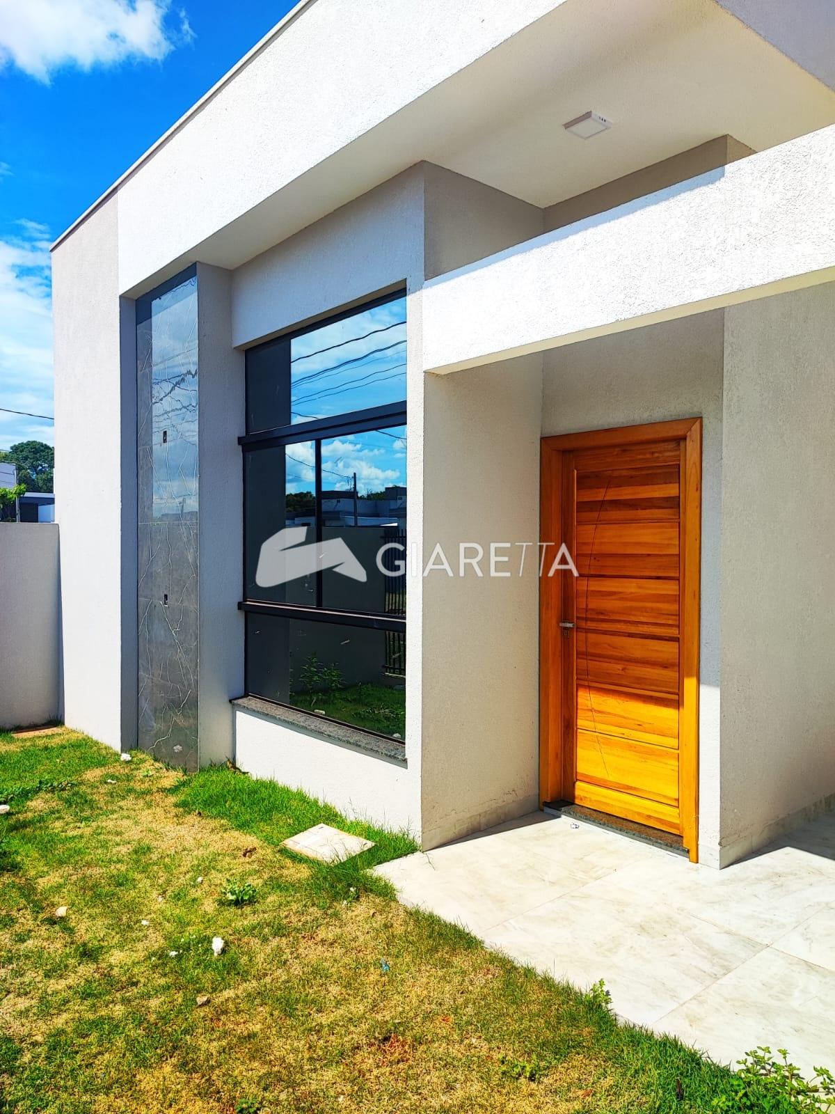 Casa à venda com 2 quartos, 80m² - Foto 2