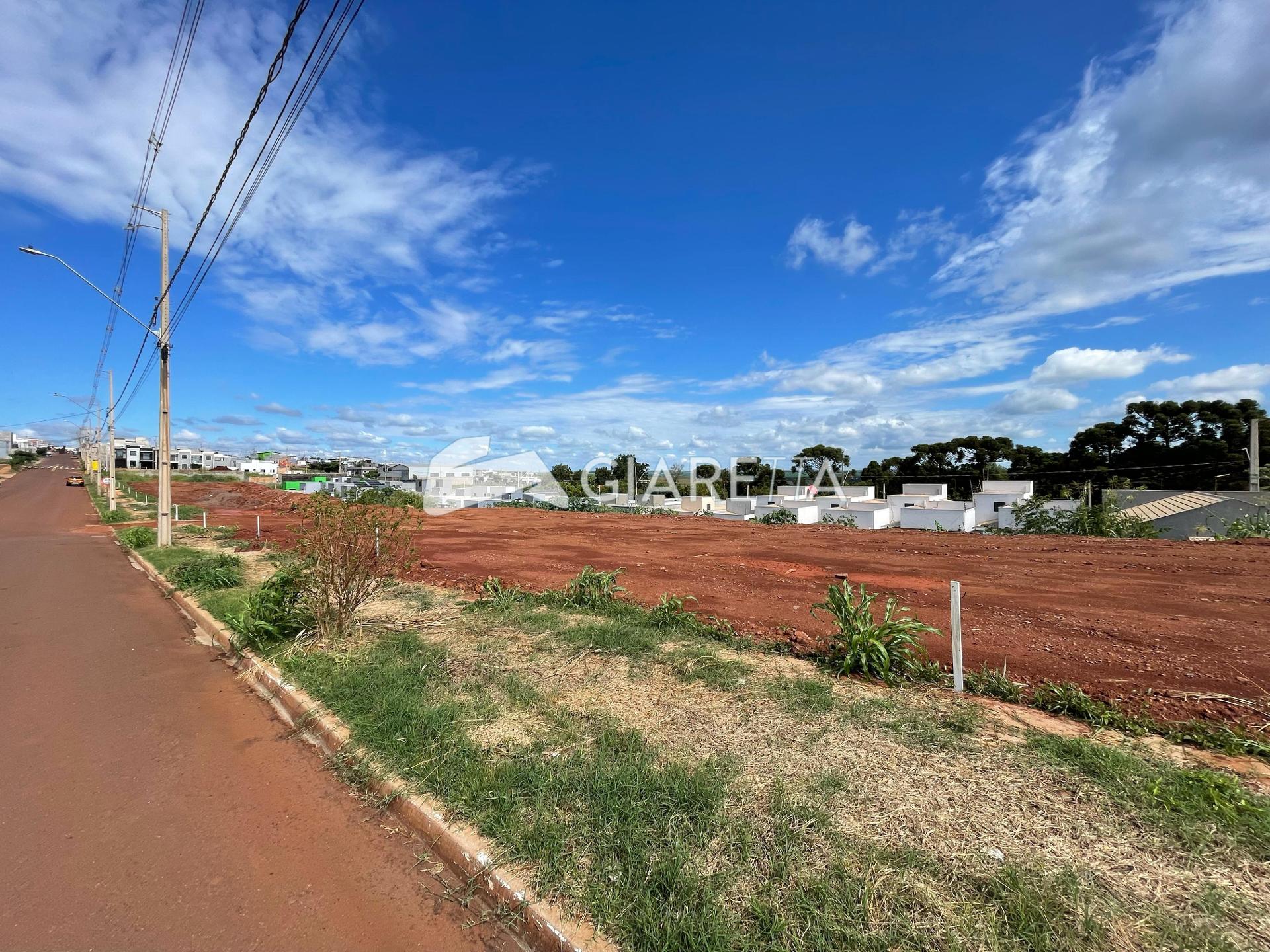 Terreno à venda, 250m² - Foto 1