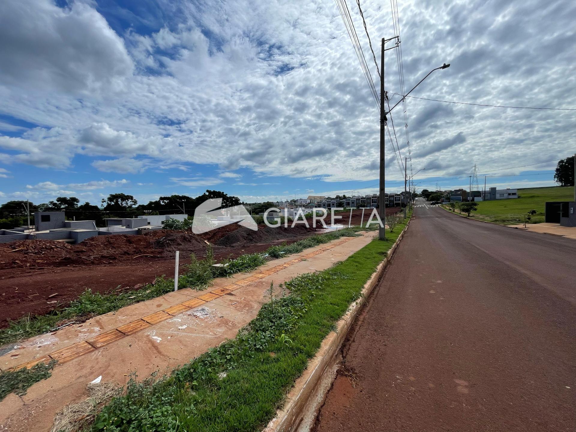 Terreno à venda, 250m² - Foto 4