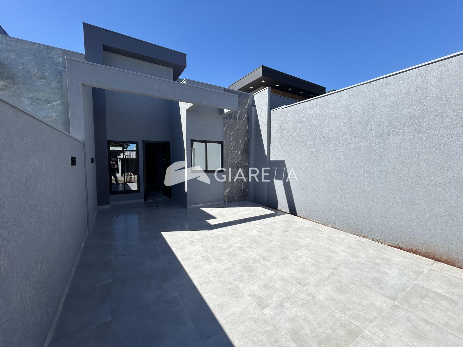 Casa à venda com 1 quarto, 62m² - Foto 2