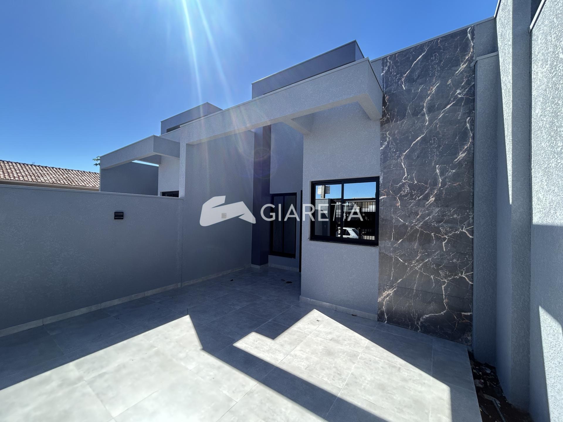 Casa à venda com 1 quarto, 62m² - Foto 1