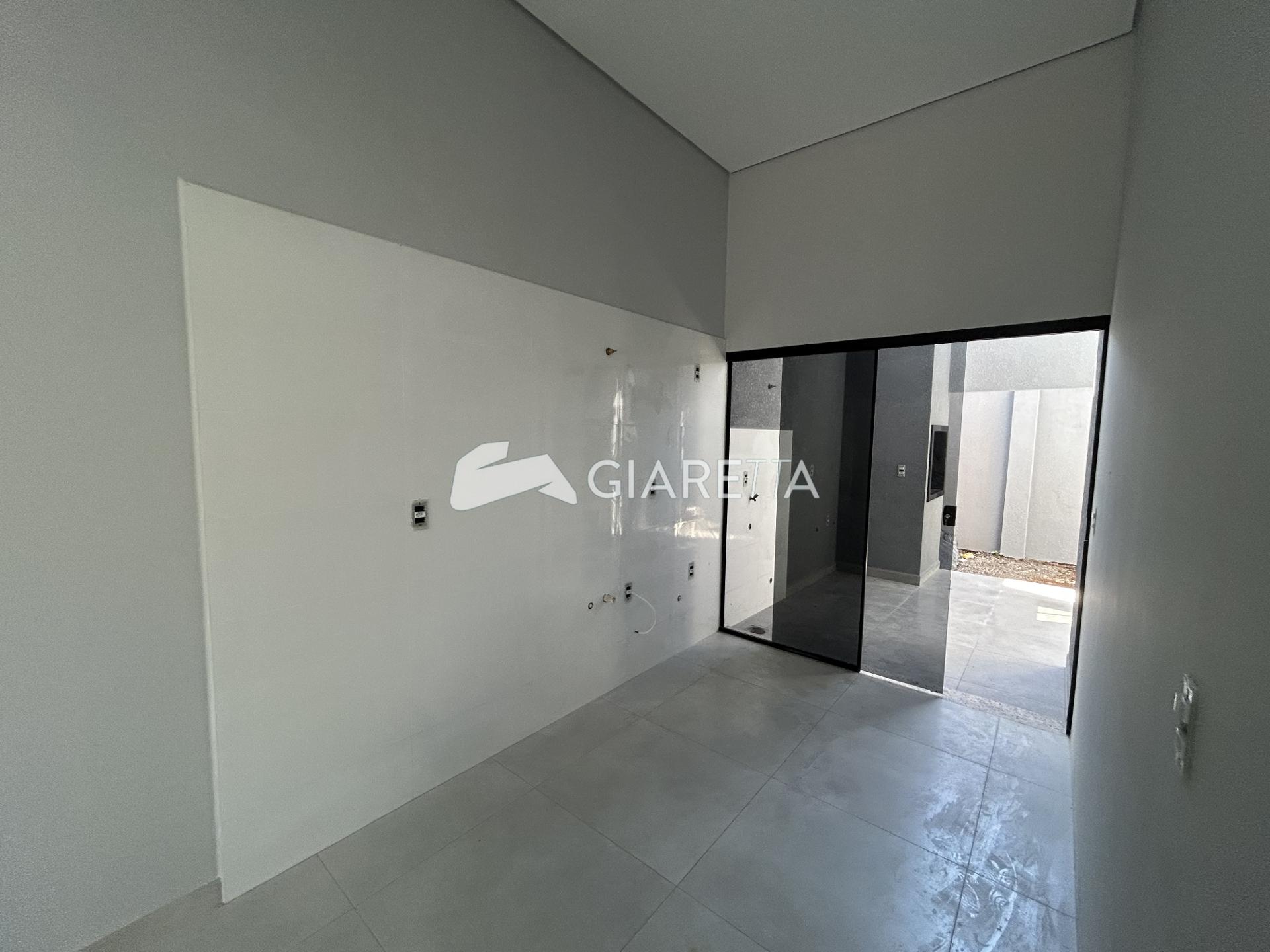 Casa à venda com 1 quarto, 62m² - Foto 5