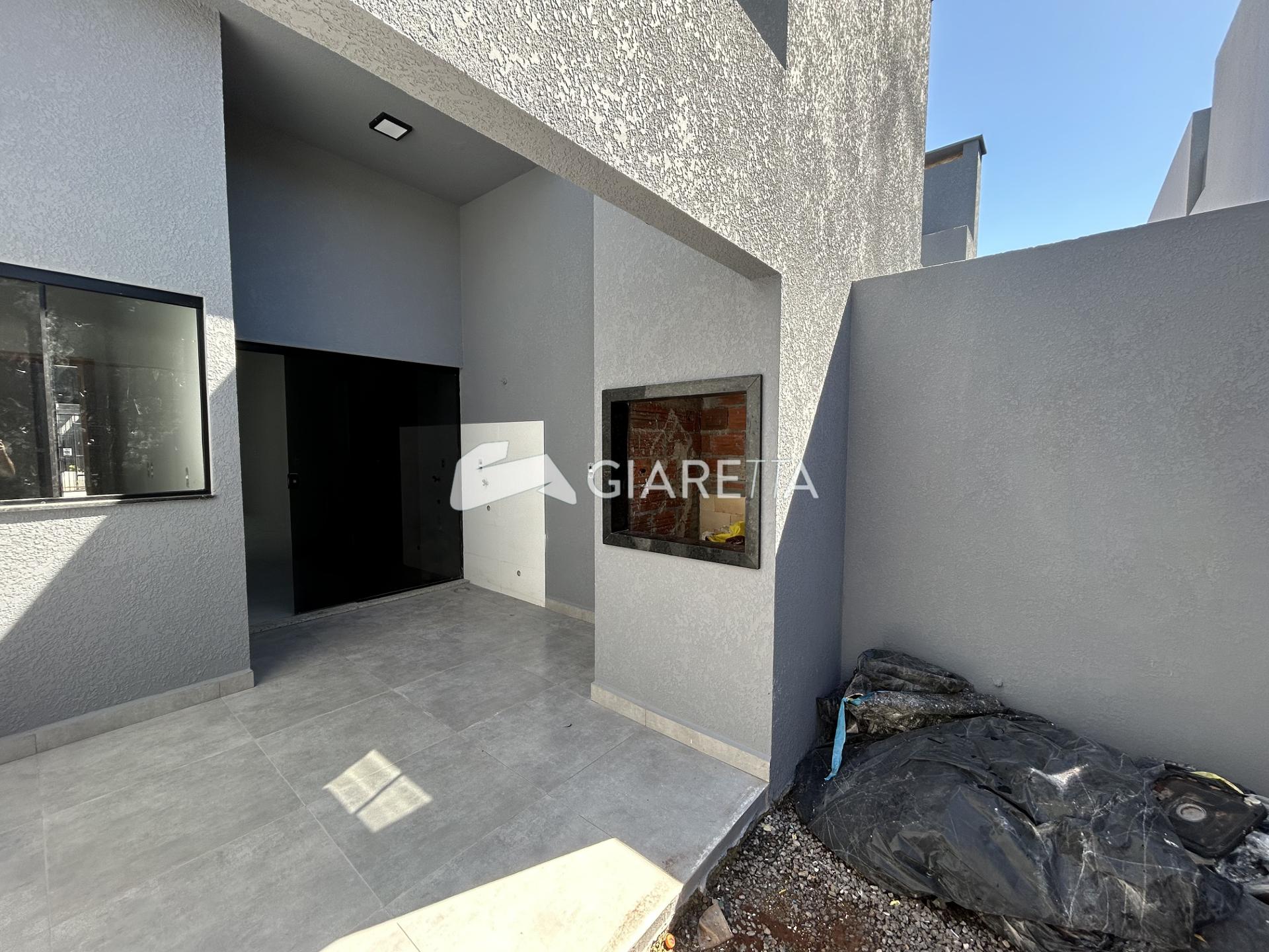 Casa à venda com 1 quarto, 62m² - Foto 11