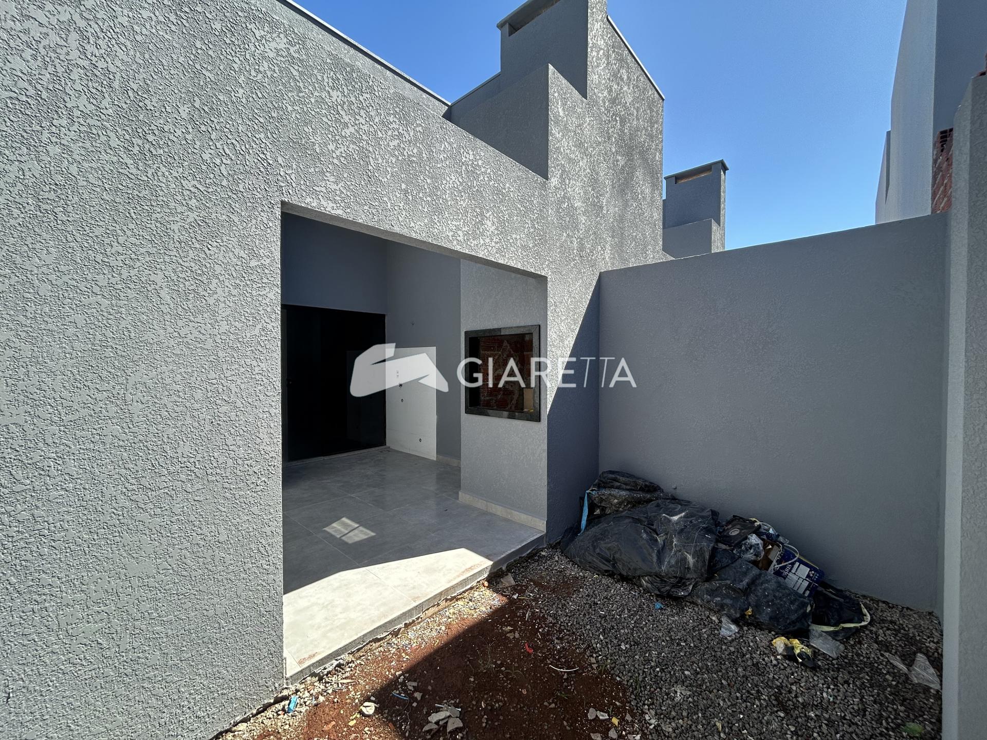 Casa à venda com 1 quarto, 62m² - Foto 13