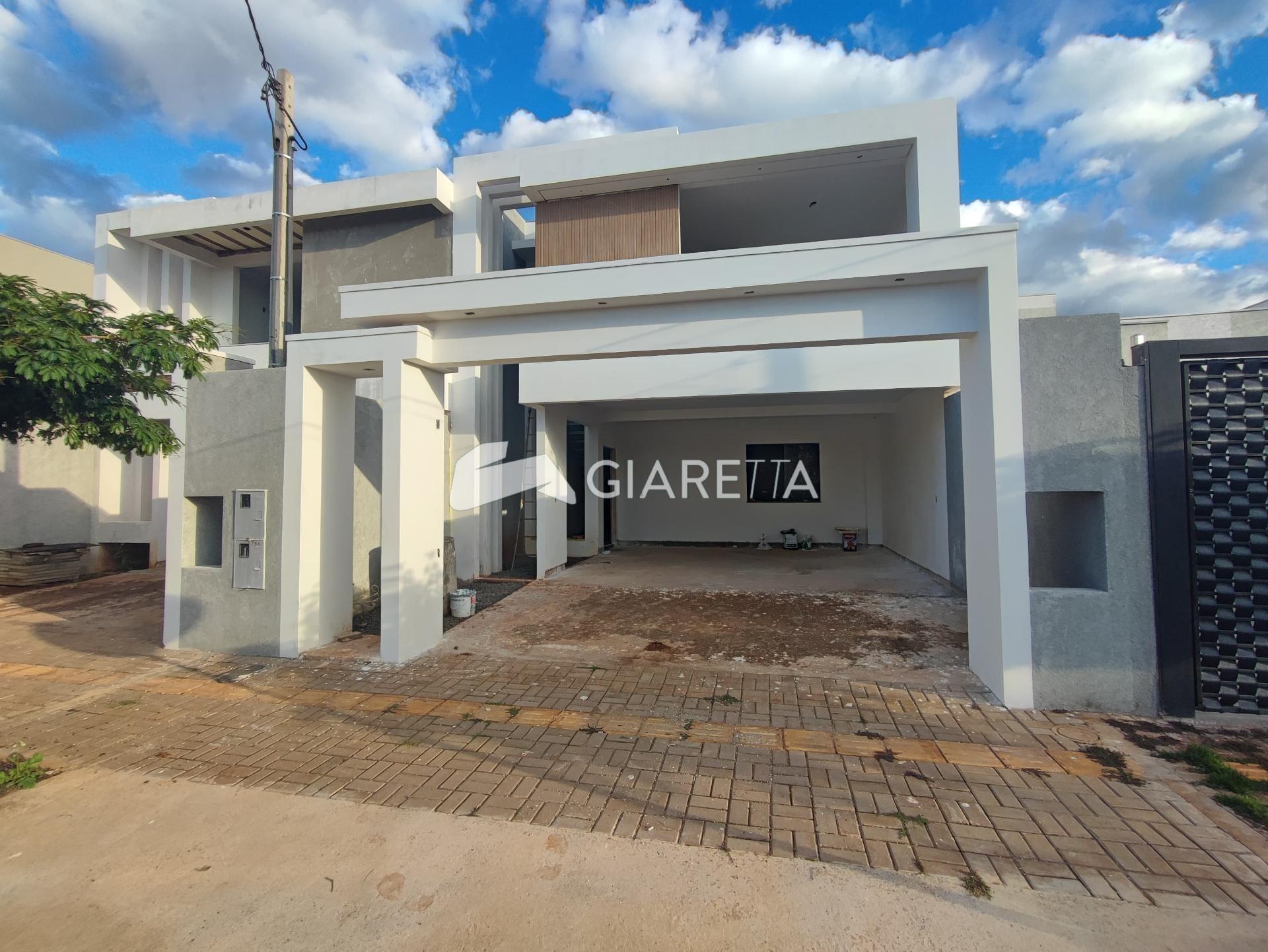 Casa à venda com 2 quartos, 154m² - Foto 1