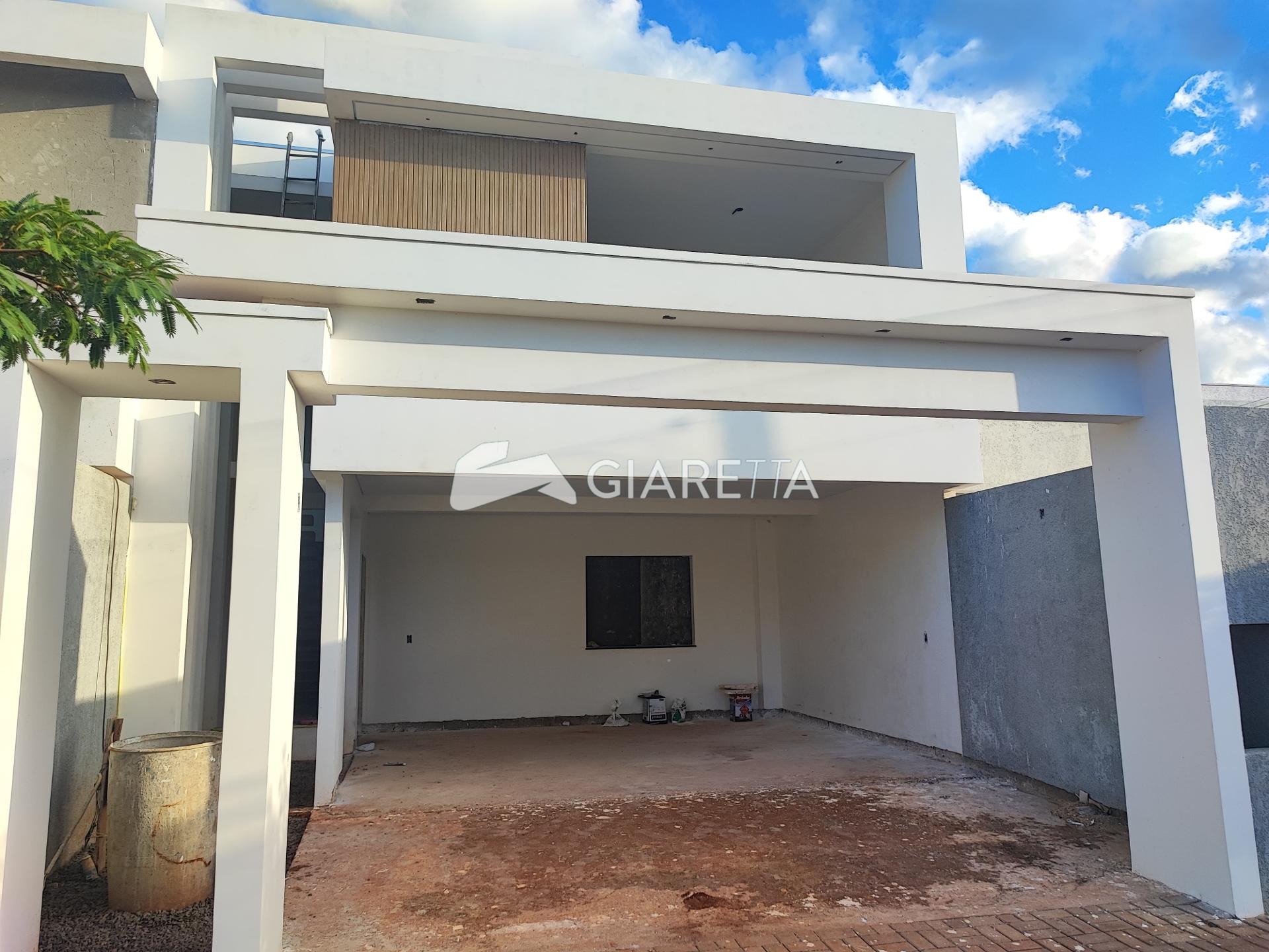 Casa à venda com 2 quartos, 154m² - Foto 2