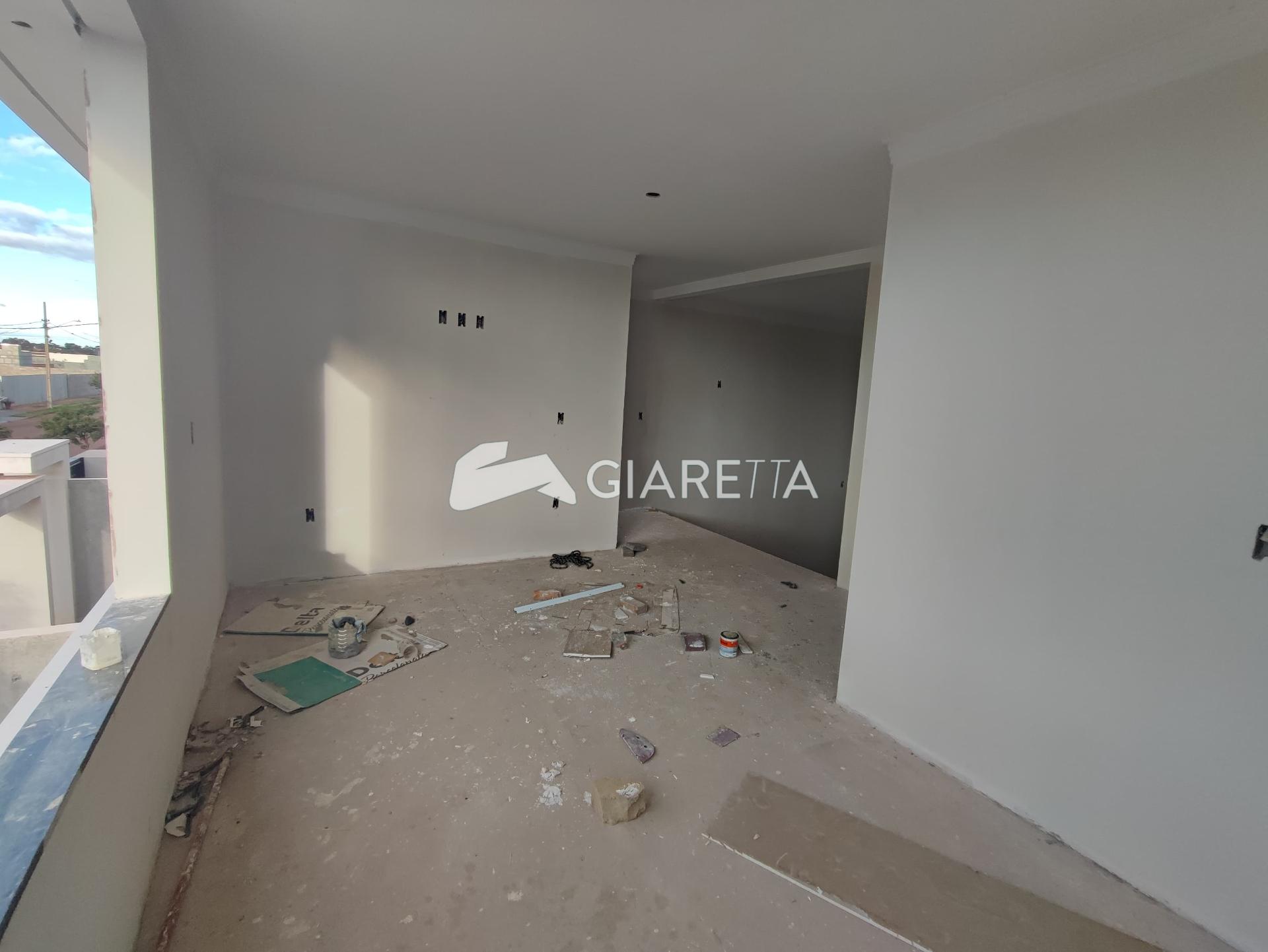 Casa à venda com 2 quartos, 154m² - Foto 3