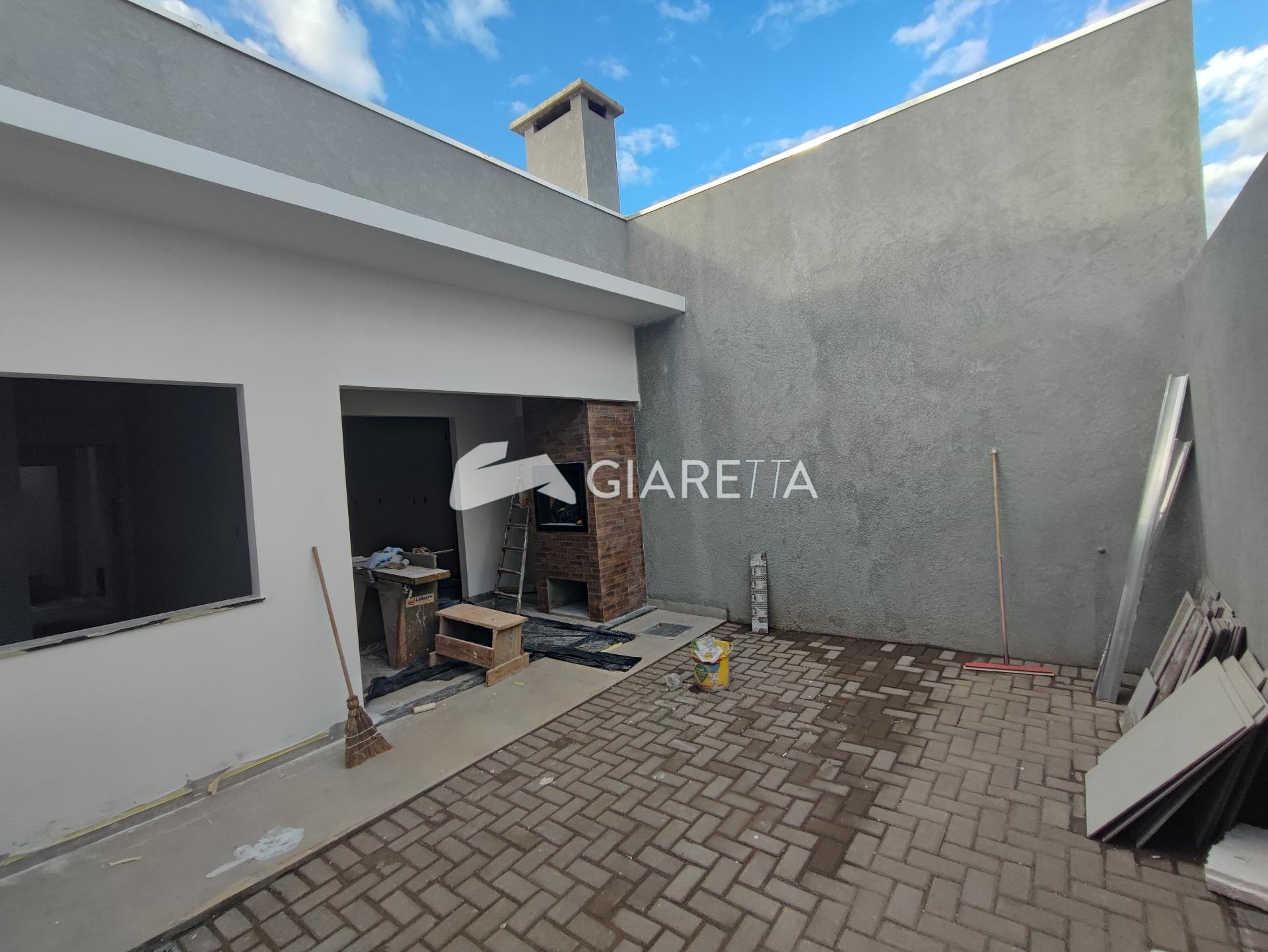 Casa à venda com 2 quartos, 154m² - Foto 12