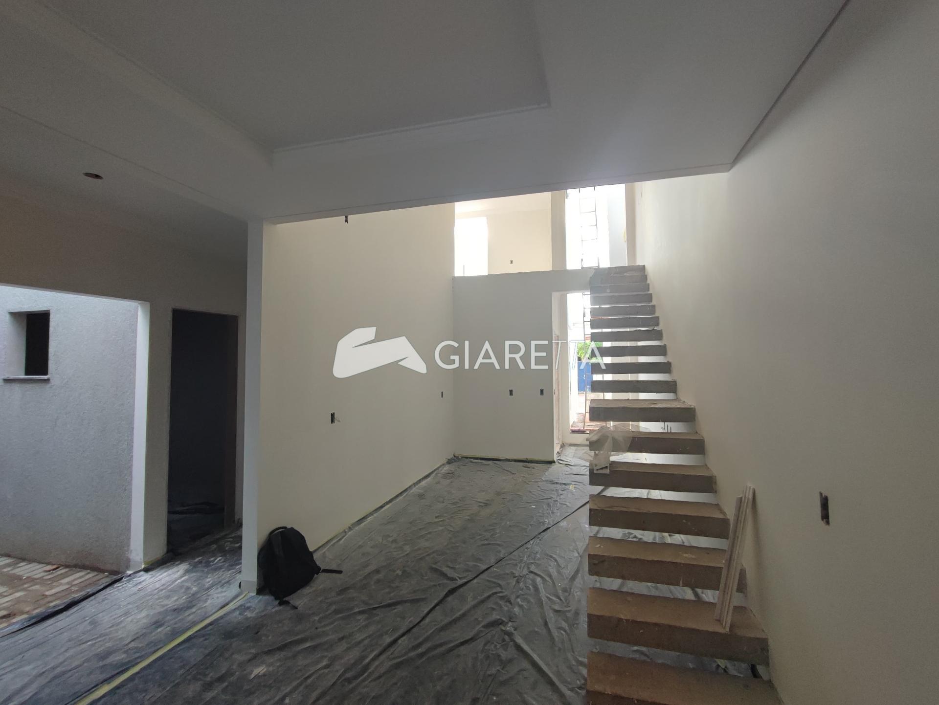 Casa à venda com 2 quartos, 154m² - Foto 5