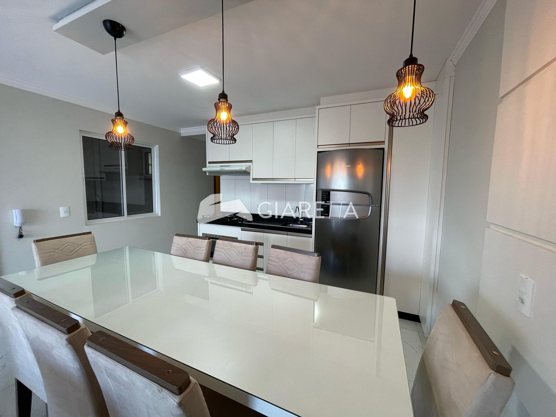 Apartamento para alugar com 2 quartos, 81m² - Foto 7