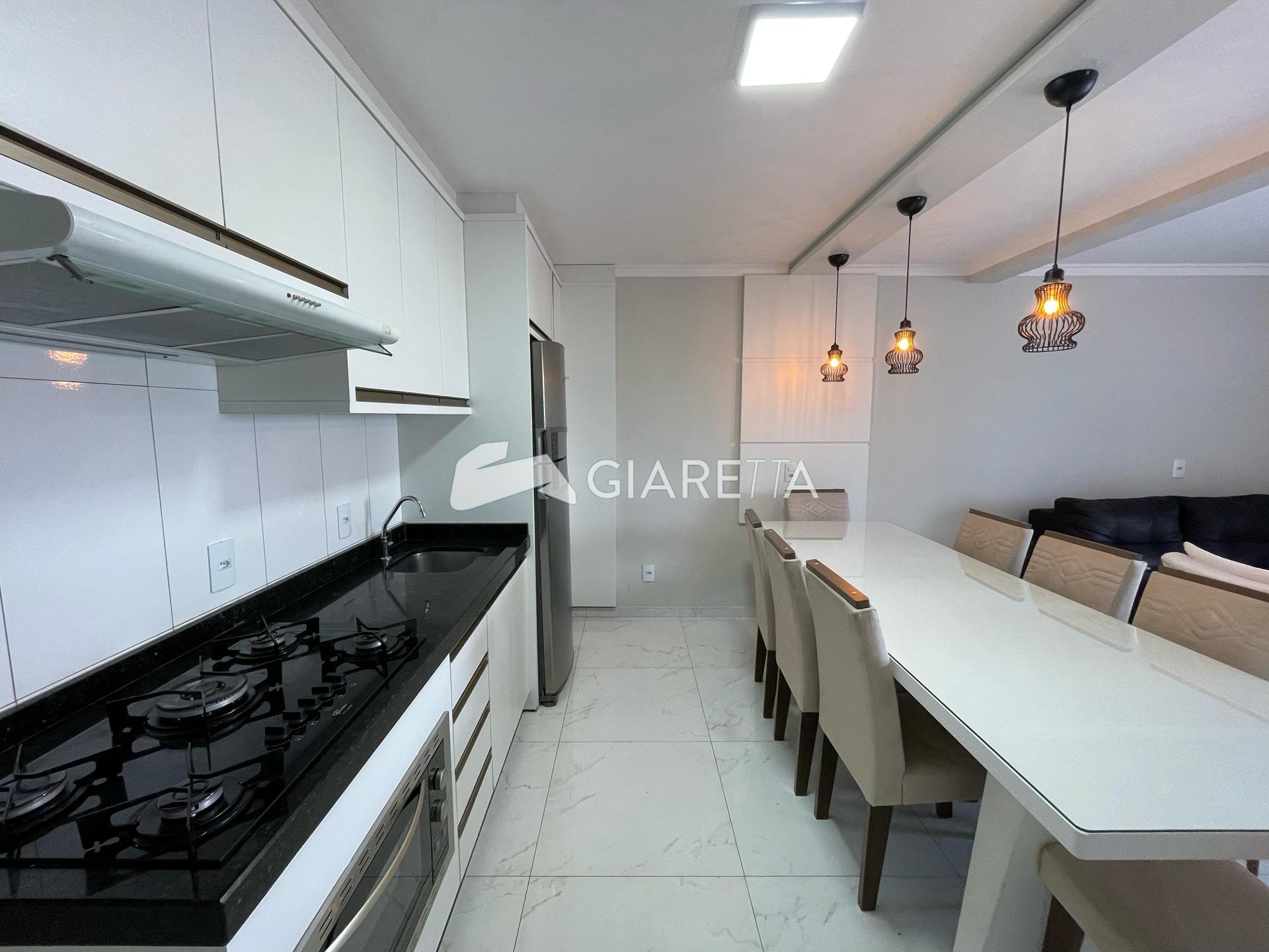 Apartamento para alugar com 2 quartos, 81m² - Foto 8