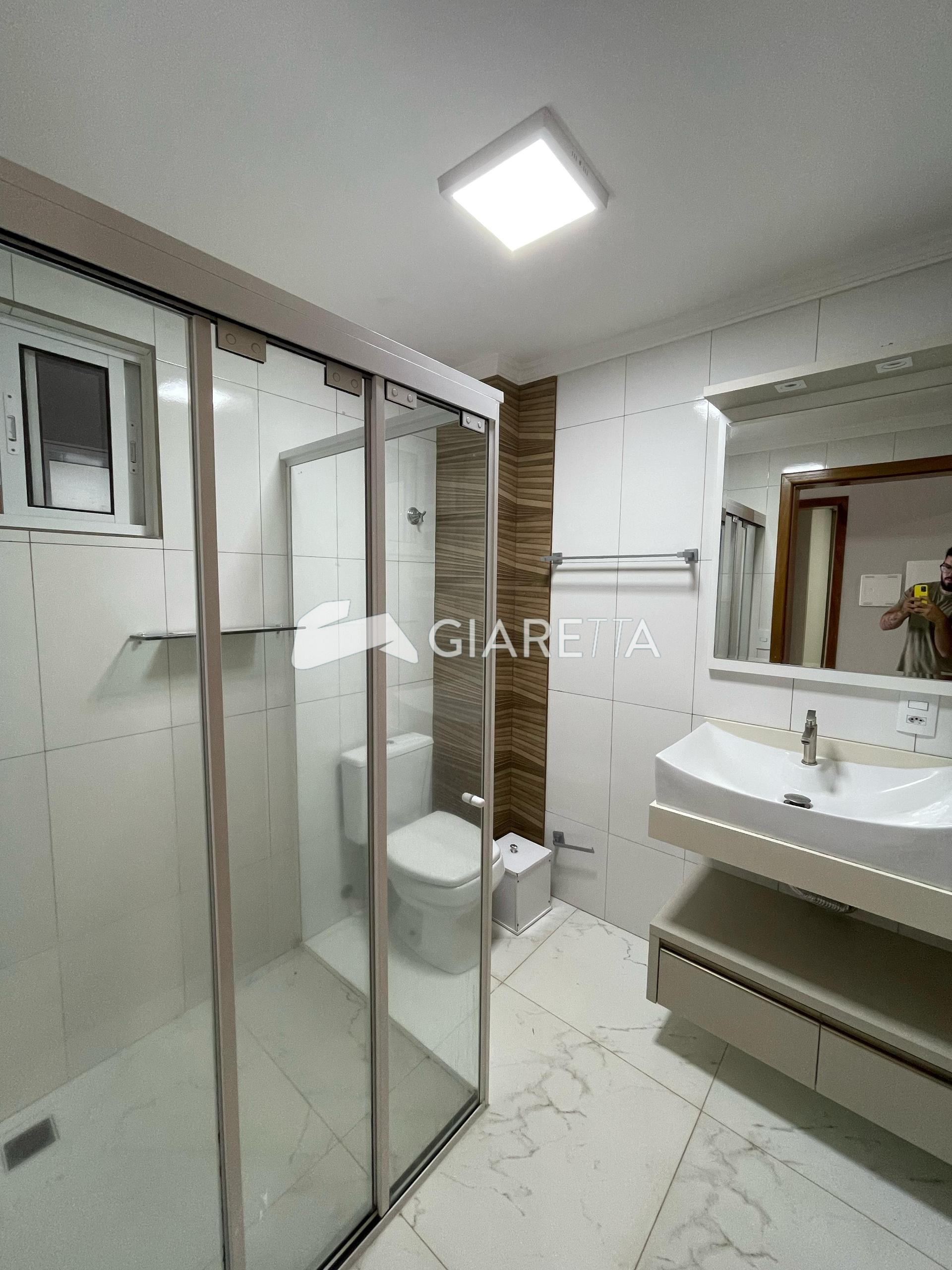 Apartamento para alugar com 2 quartos, 81m² - Foto 17