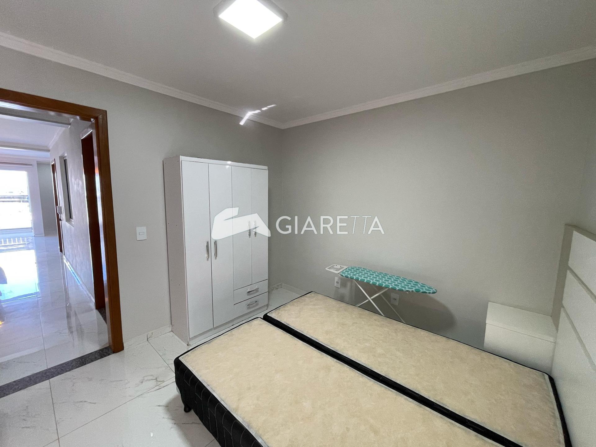 Apartamento para alugar com 2 quartos, 81m² - Foto 14