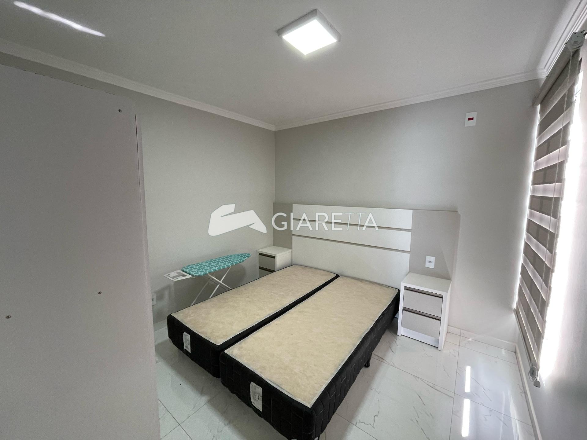 Apartamento para alugar com 2 quartos, 81m² - Foto 15