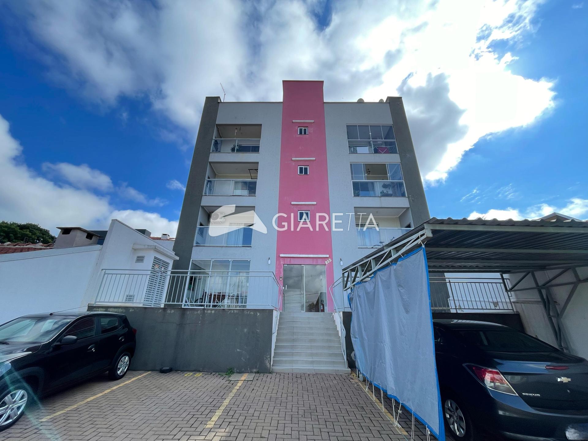 Apartamento para alugar com 2 quartos, 81m² - Foto 18