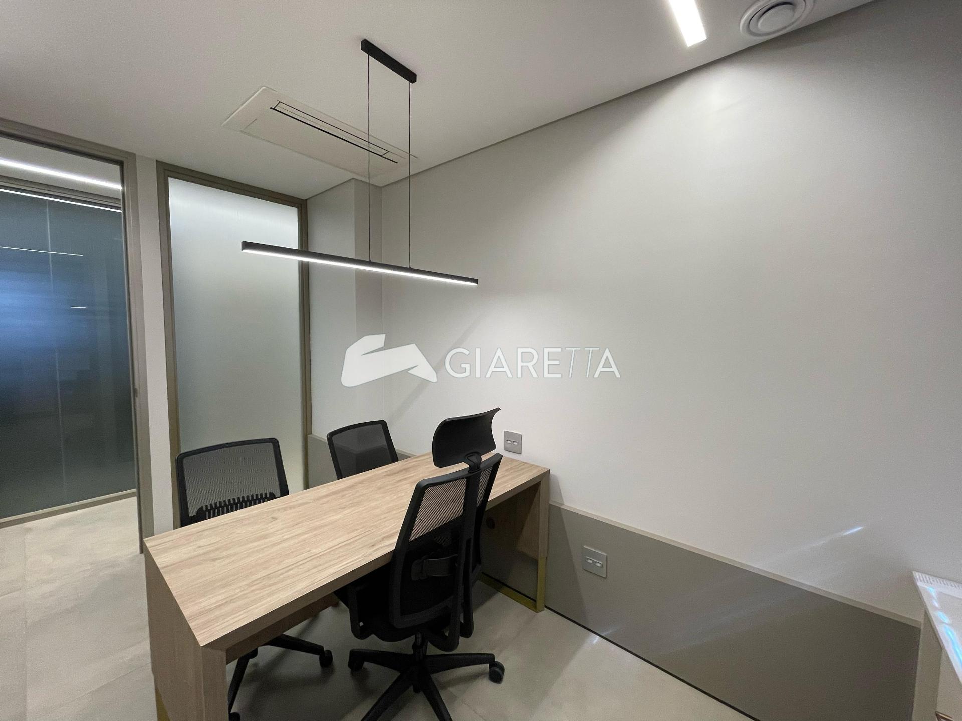 Conjunto Comercial-Sala para alugar, 10m² - Foto 5