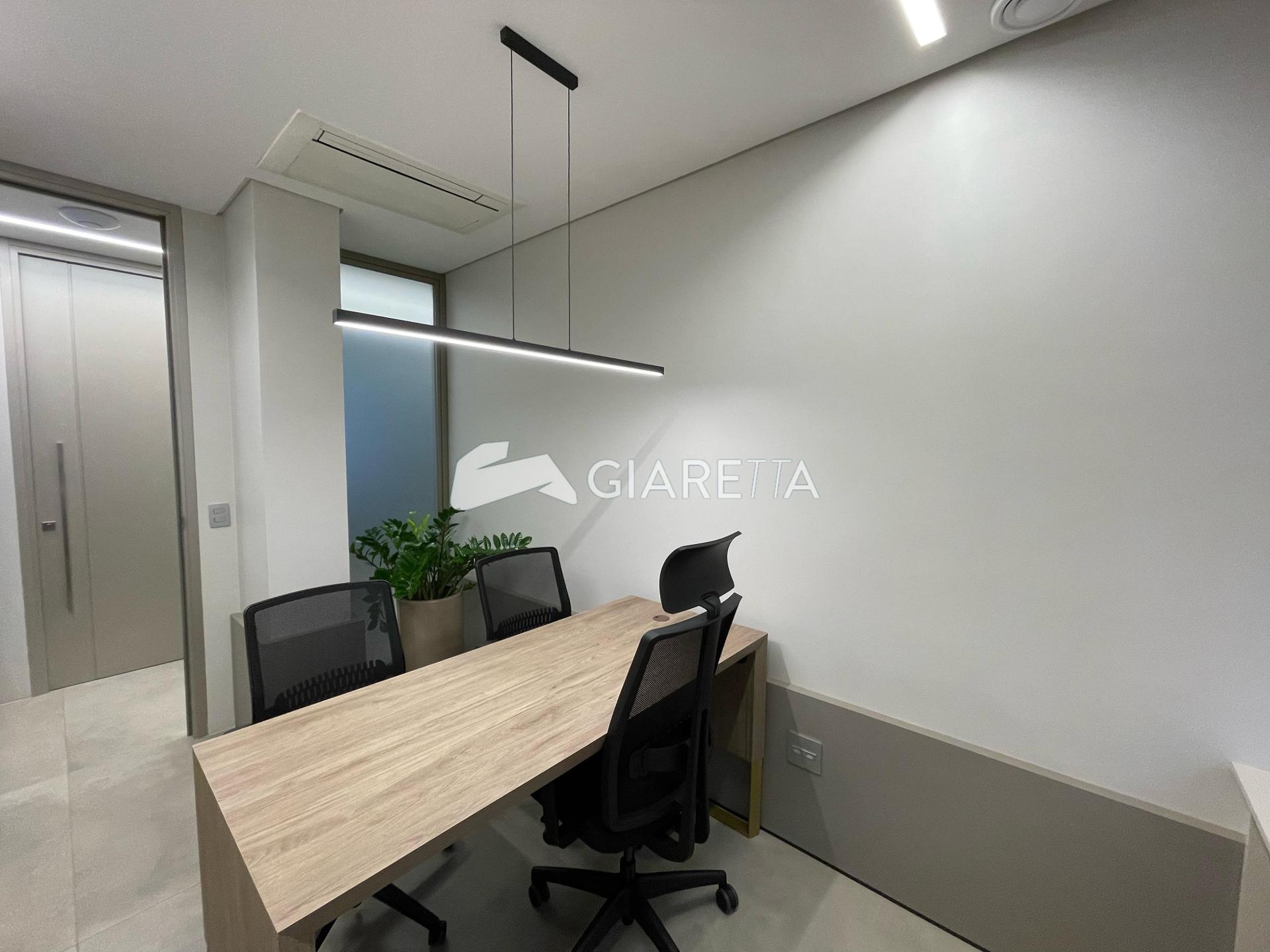 Conjunto Comercial-Sala para alugar, 10m² - Foto 5