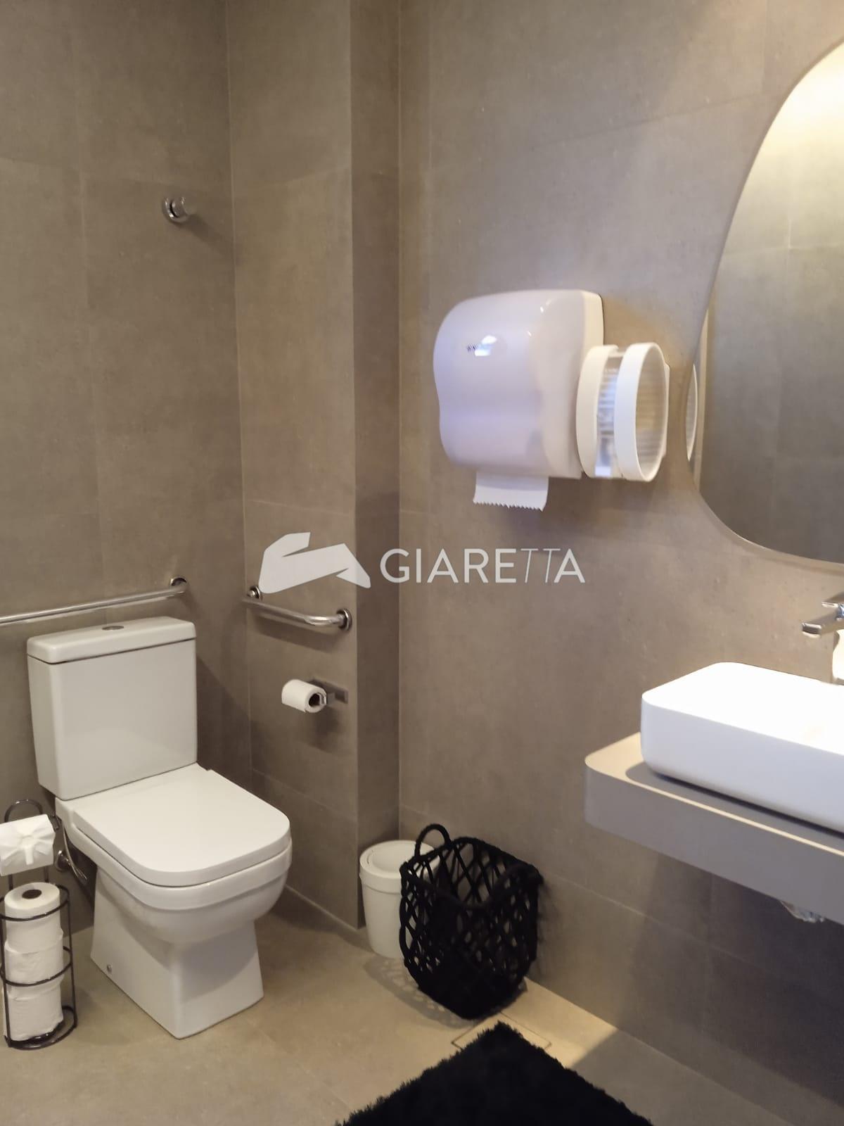 Conjunto Comercial-Sala para alugar, 10m² - Foto 6