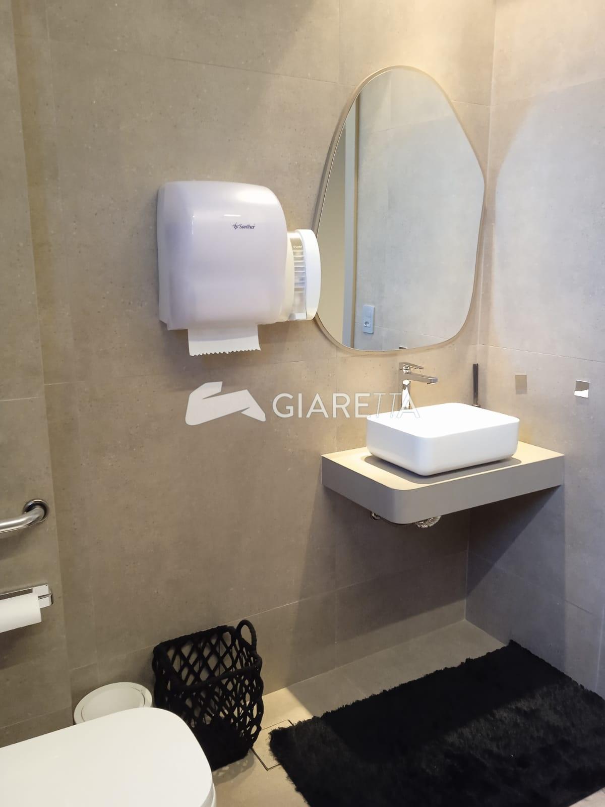 Conjunto Comercial-Sala para alugar, 10m² - Foto 7