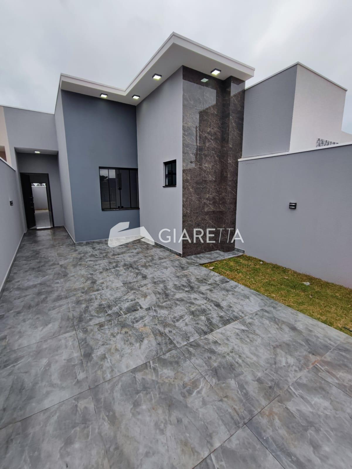 Casa à venda com 1 quarto, 58m² - Foto 2