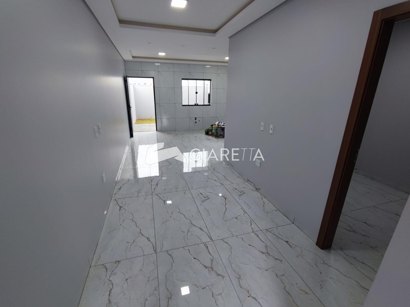 Casa à venda com 1 quarto, 58m² - Foto 4